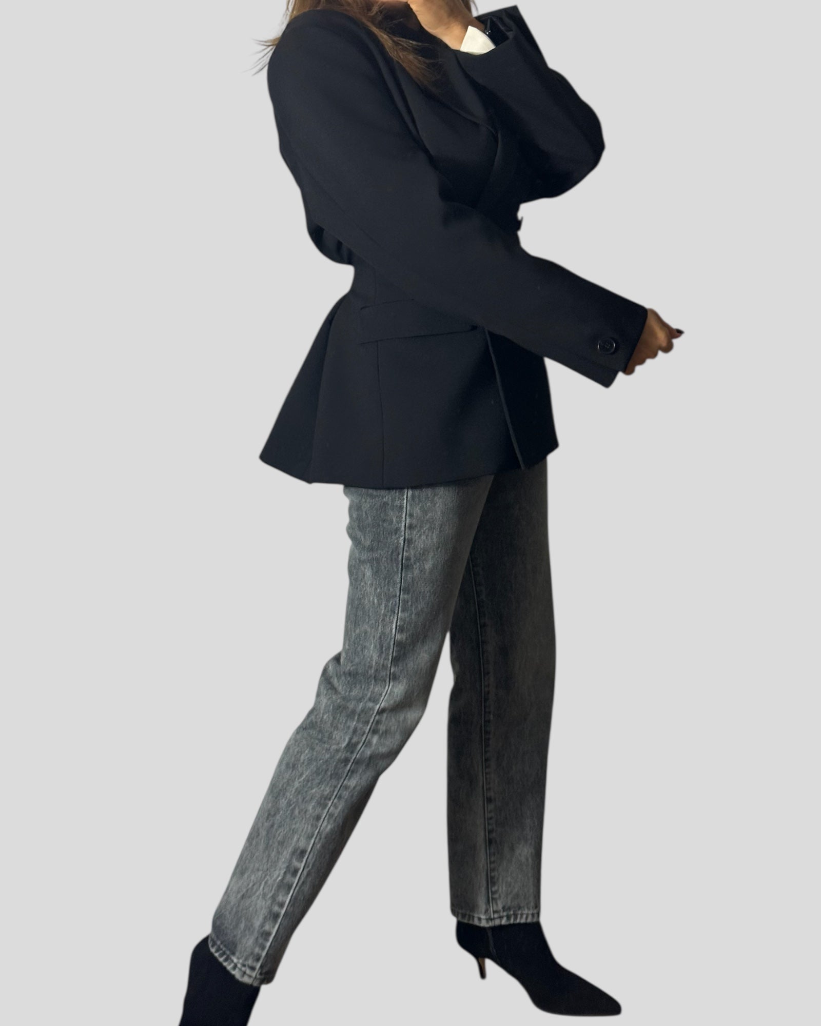 tf0445 - Giacche - VICOLO