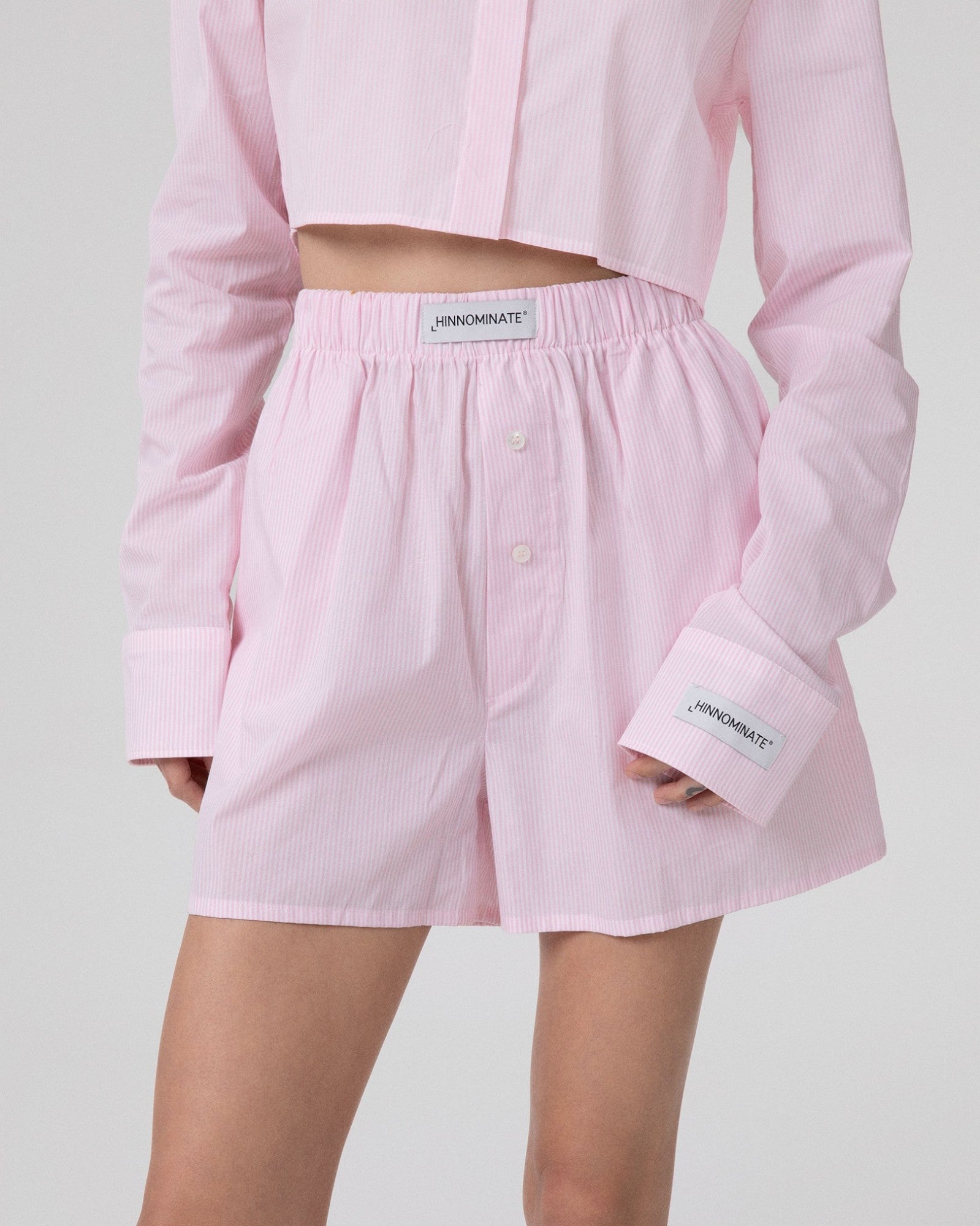 HMABW02608 - shorts - HINNOMINATE