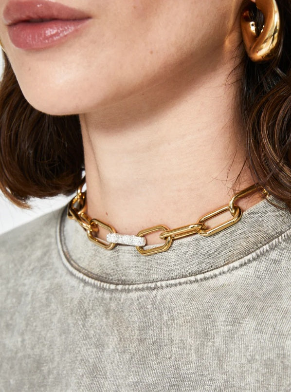 DWCL0101 - COLLANA - NALI'