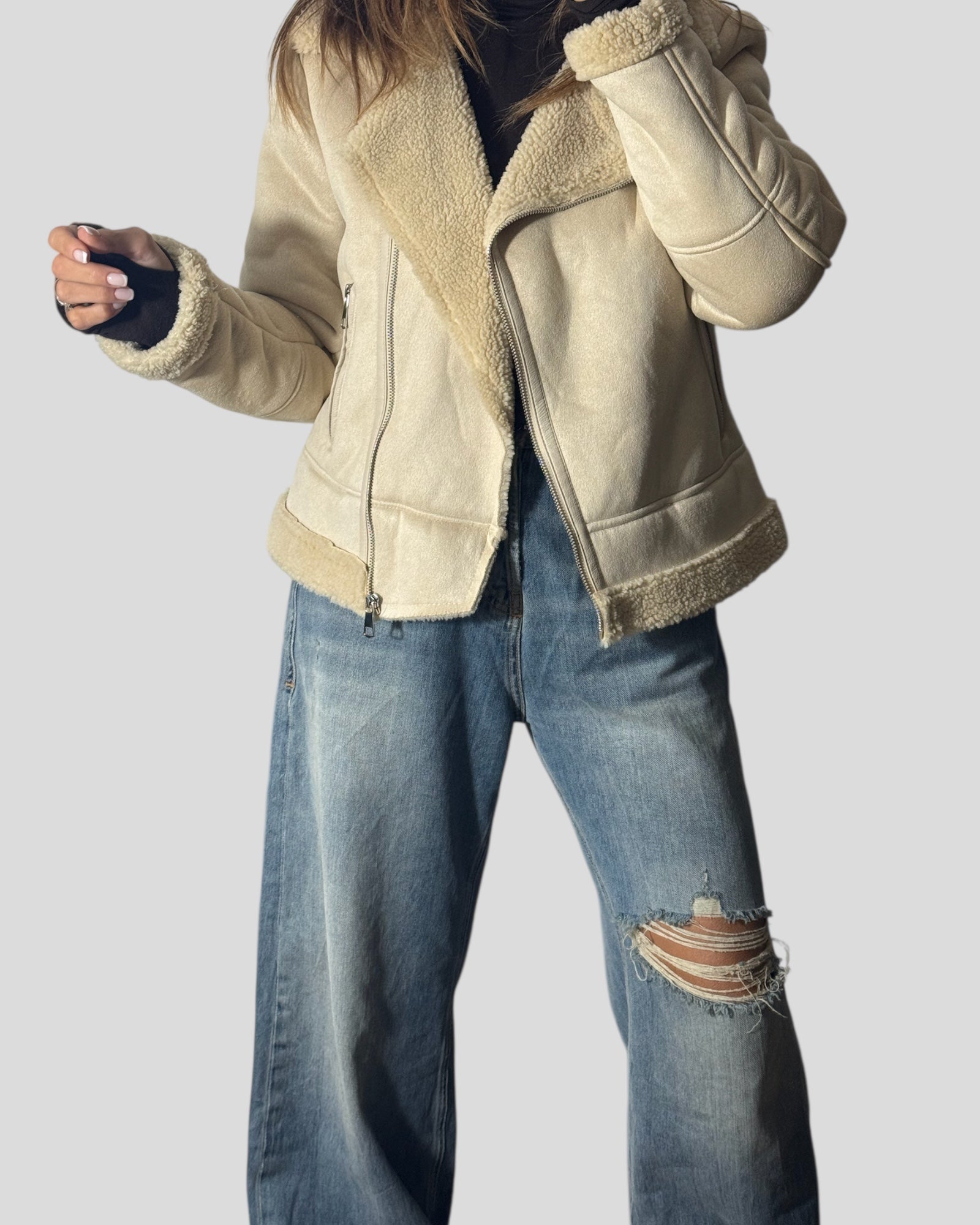 kdy-p038 - Cappotti - HAVEONE