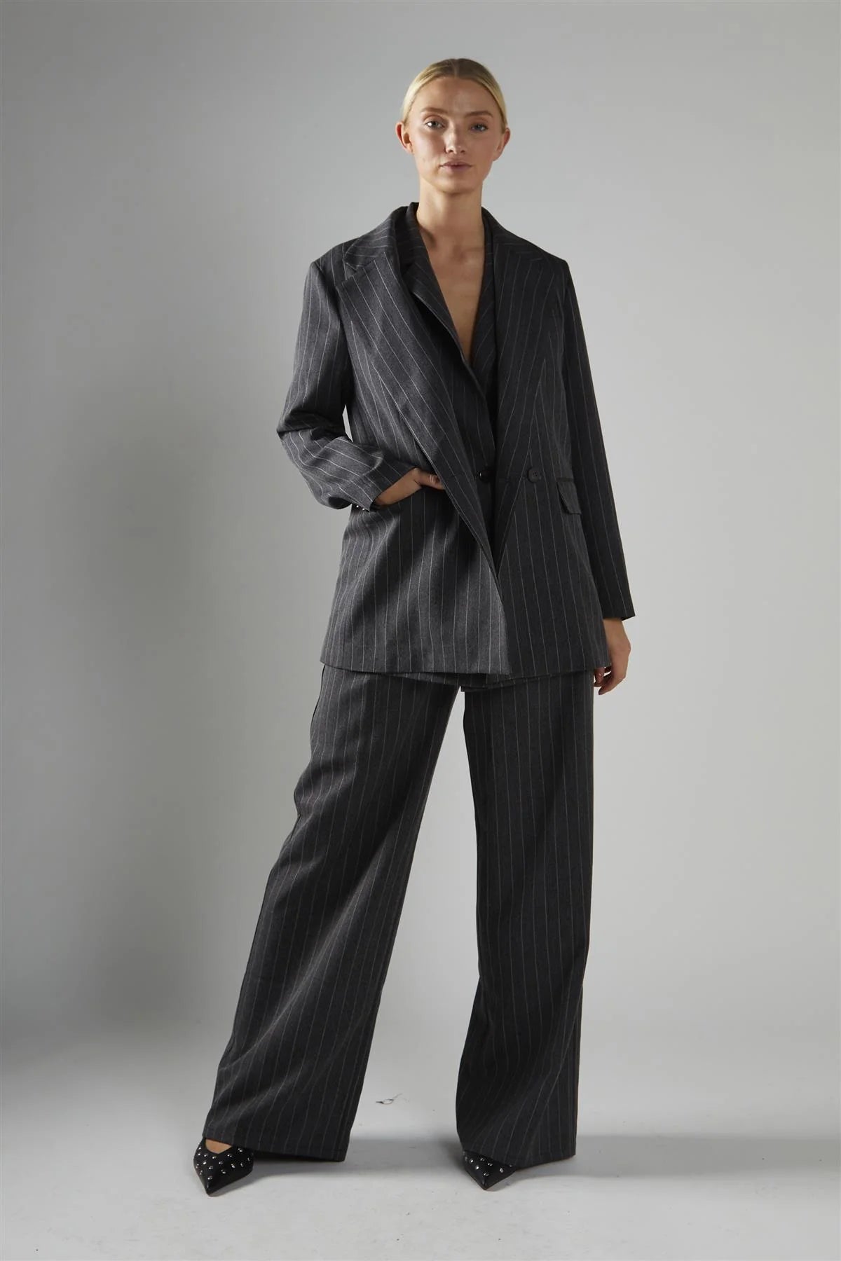 an5292 - GIACCA - GLAMOROUS