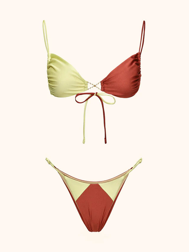 SW0141RC - Costumi da bagno - ME FUI