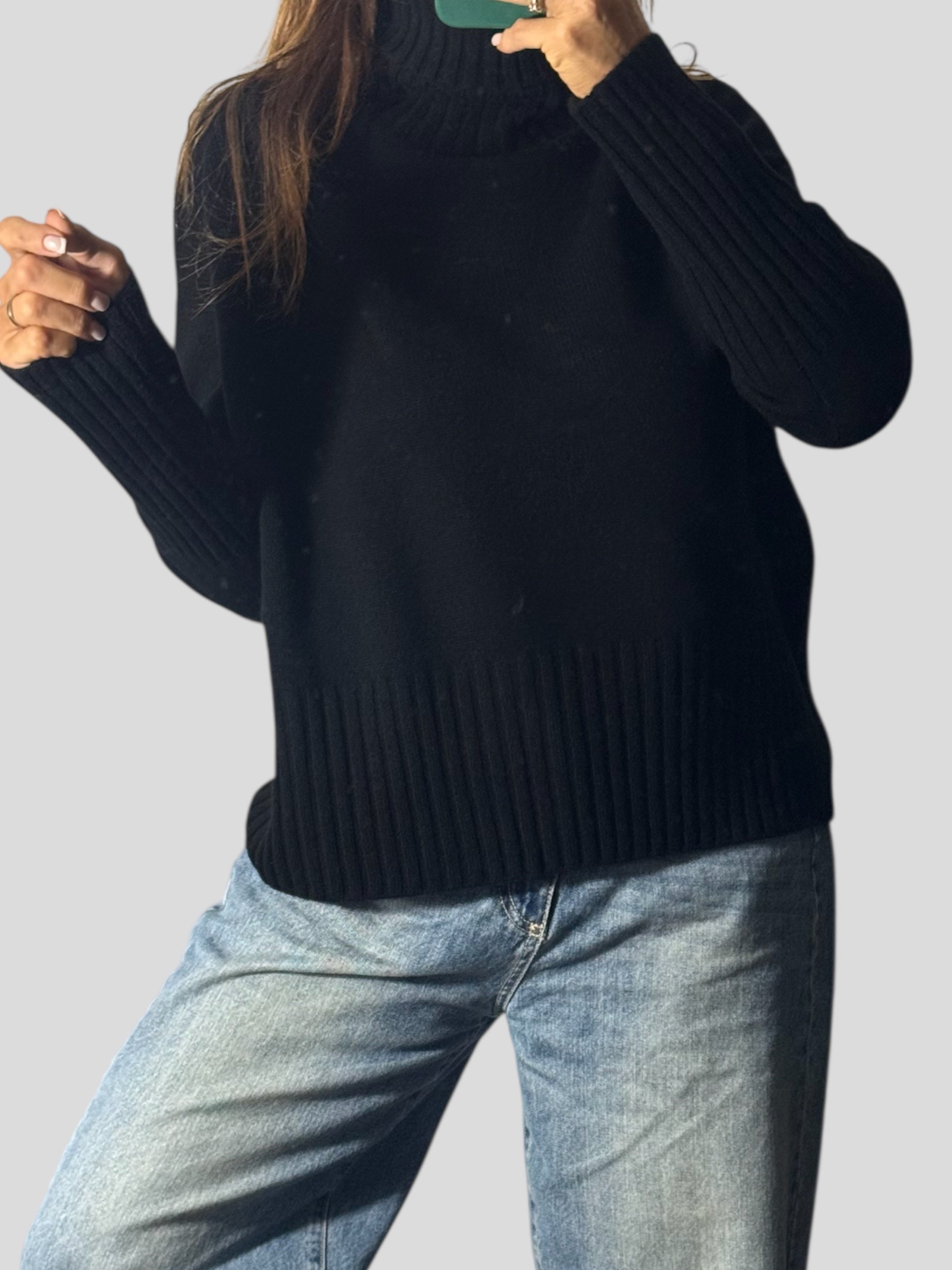 WL938-7AI25 - maglia - TENSIONE IN