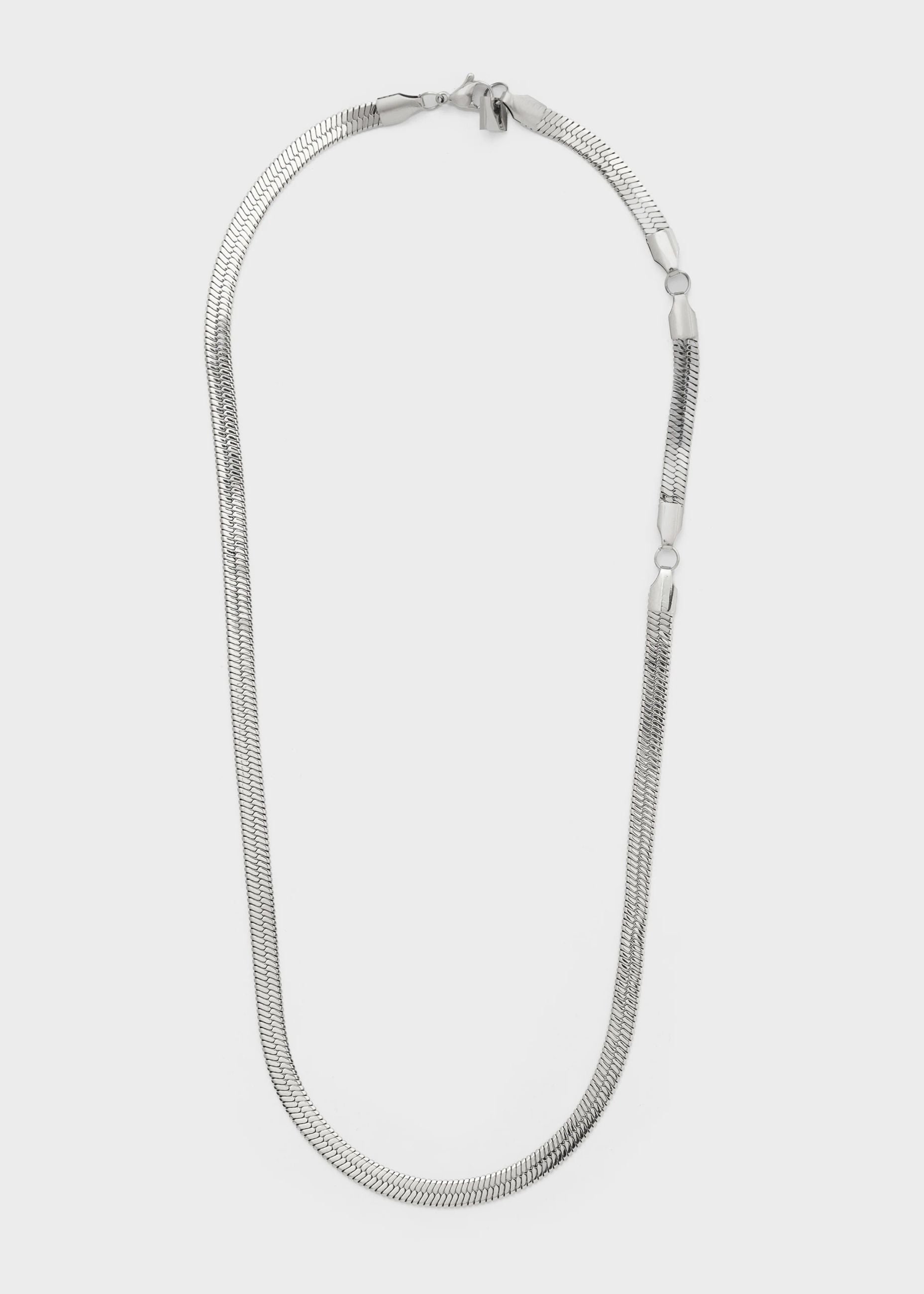 mecl0246 - COLLANA - NALI'