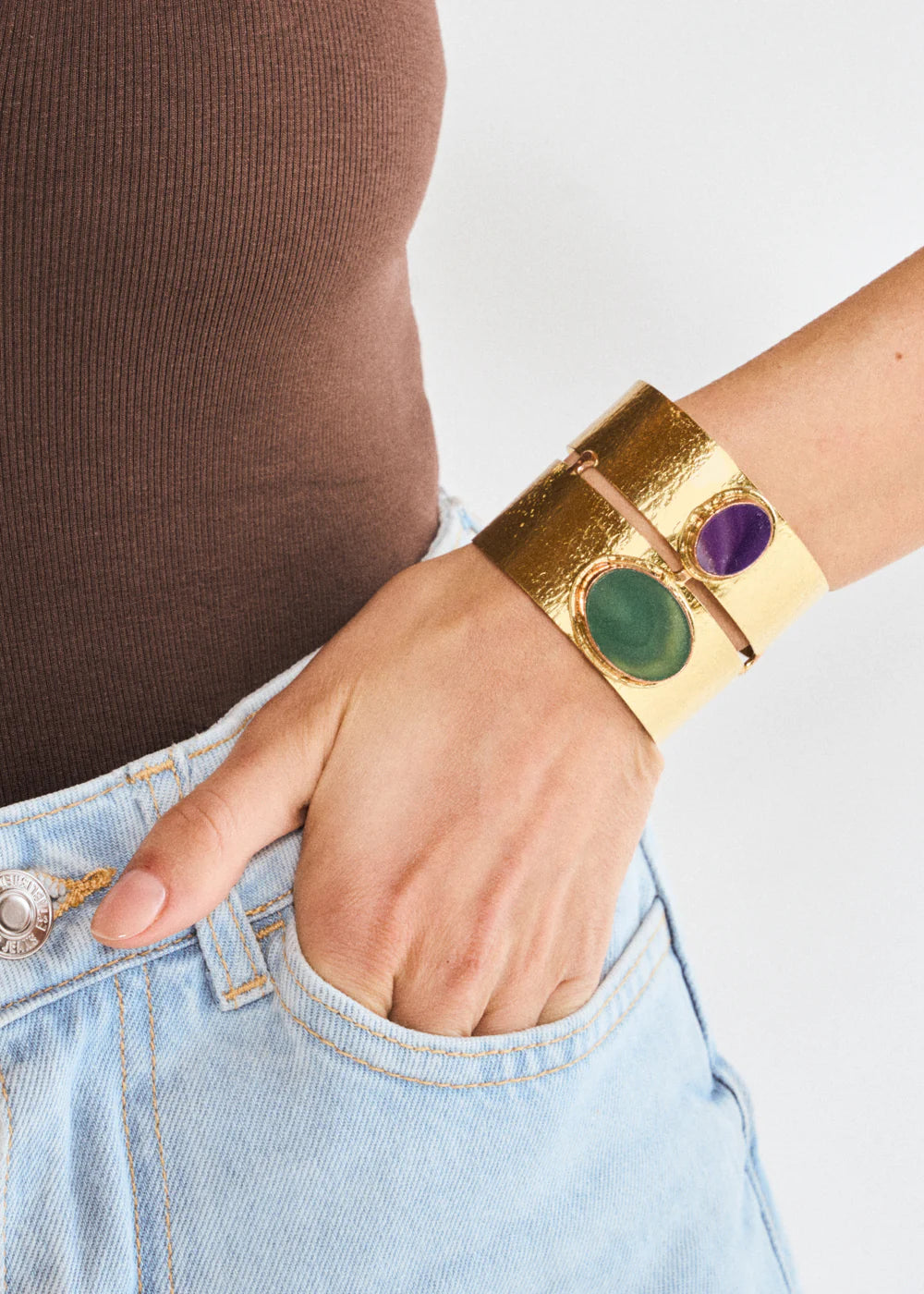 SBBR0006 - BRACCIALE - NALI'