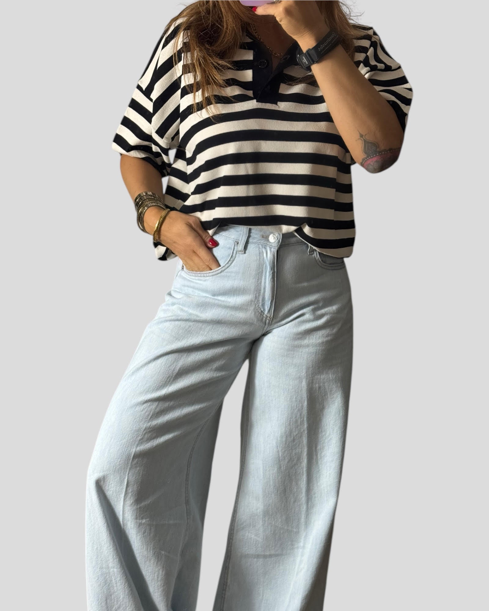 2ab2066 - maglia - VICOLO