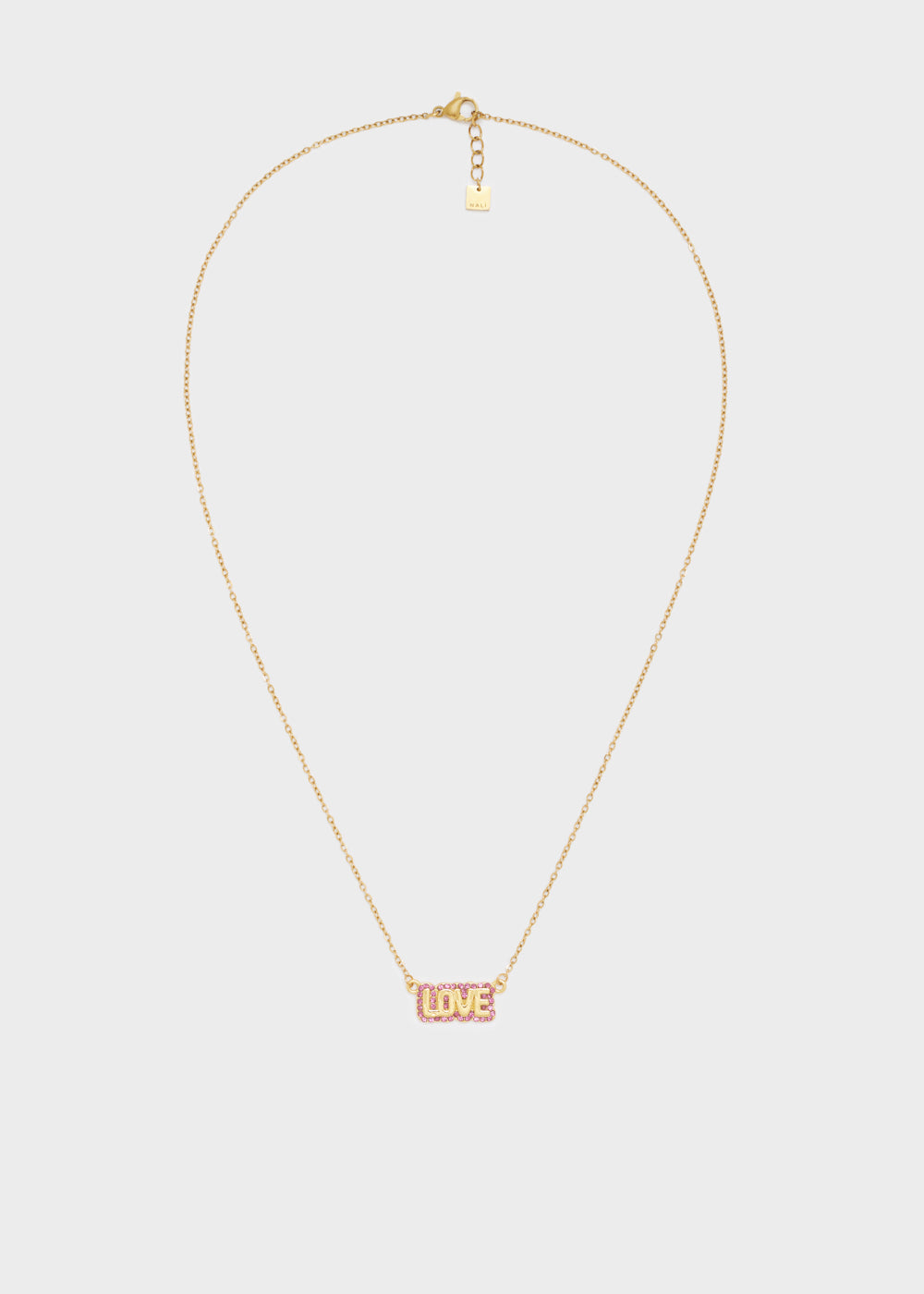 EMCL0947 - COLLANA - NALI'