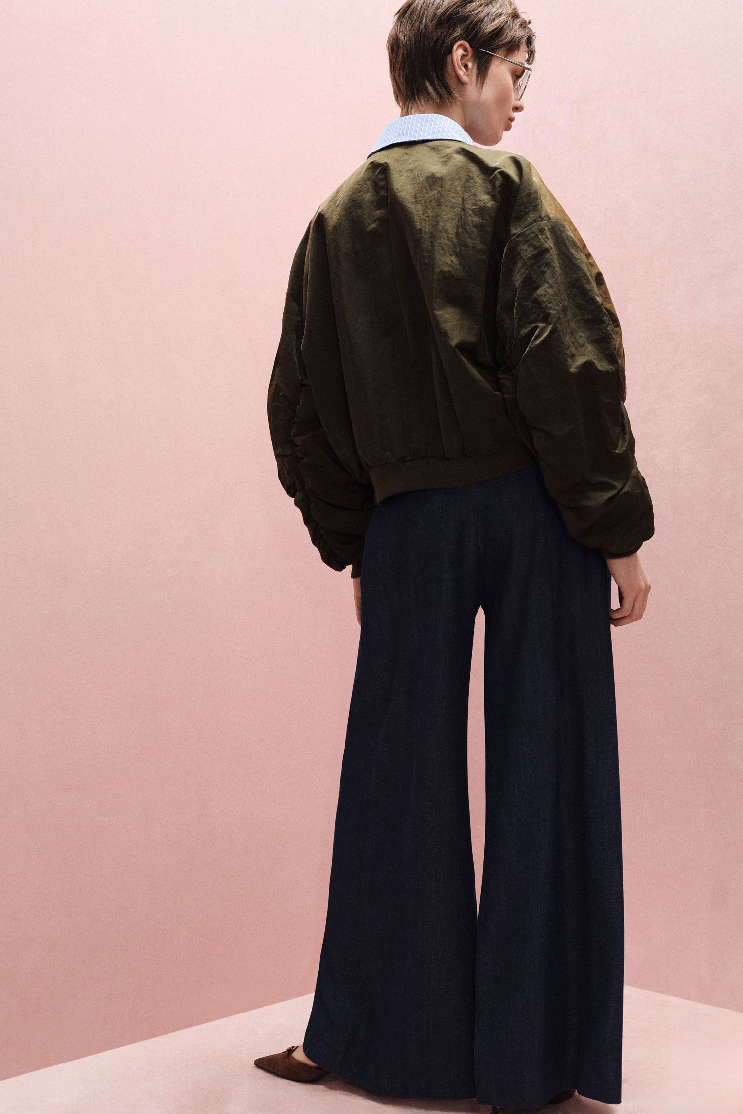 P9A0LAZ - Pantaloni - IMPERIAL