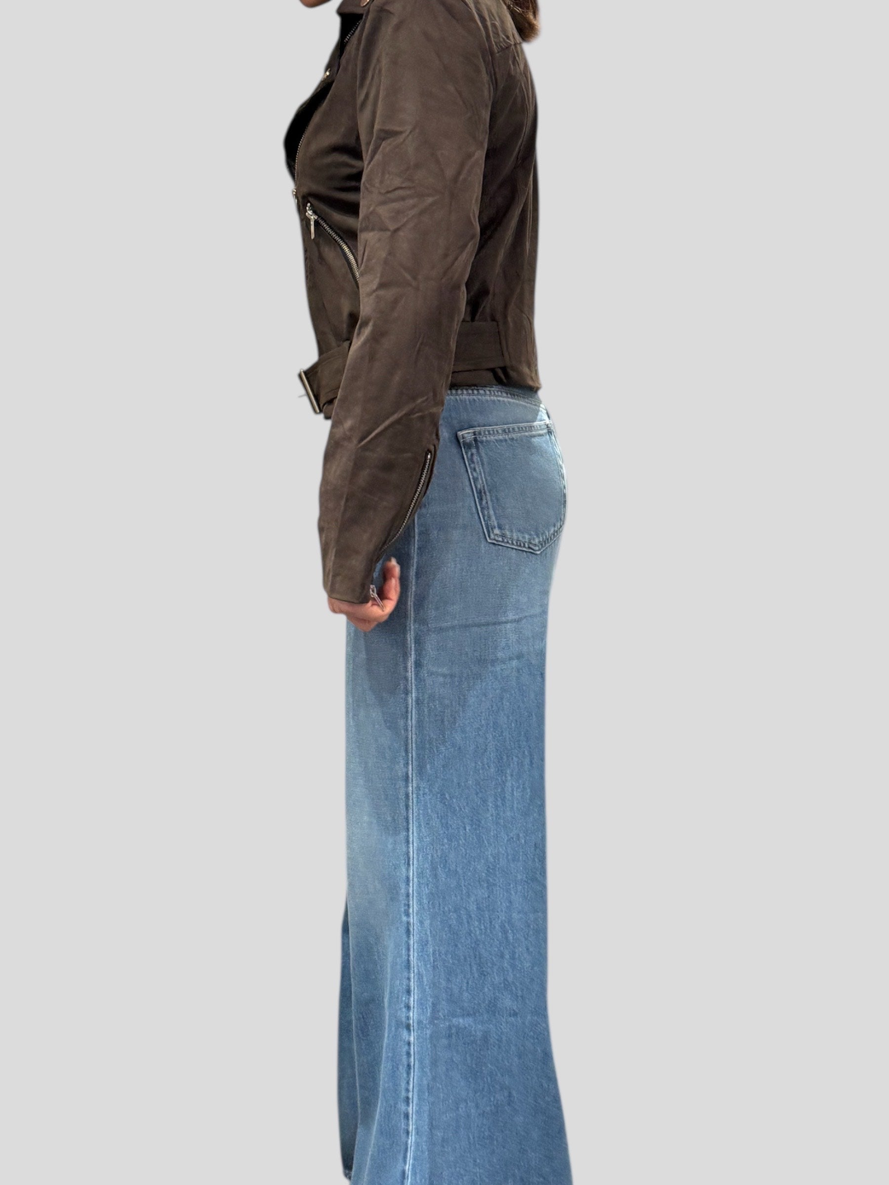 an5449 - Cappotti - GLAMOROUS