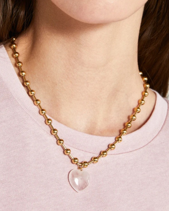 DWCL0079 - COLLANA - NALI'