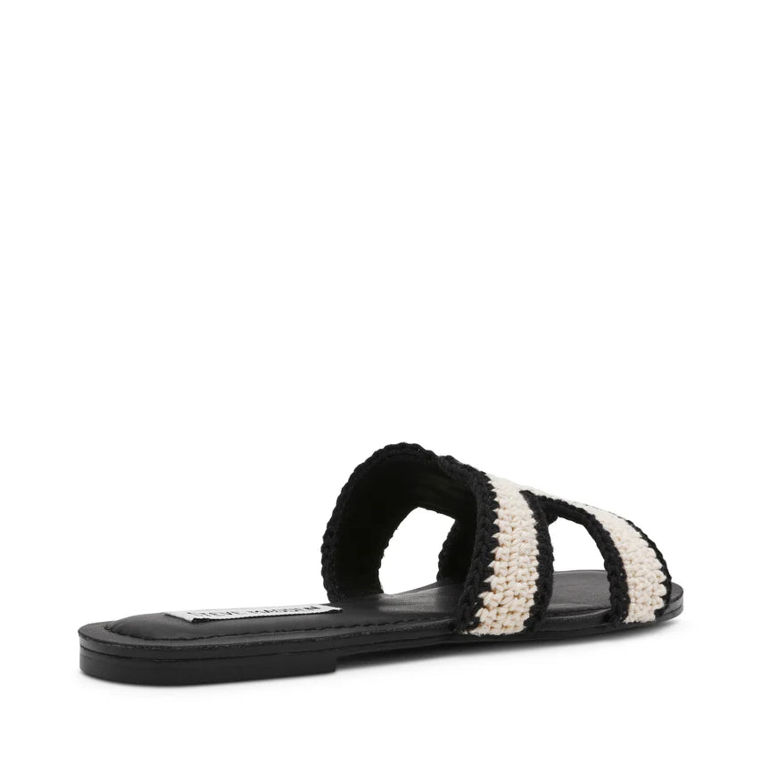 Zarnia - CIABATTE - STEVE MADDEN