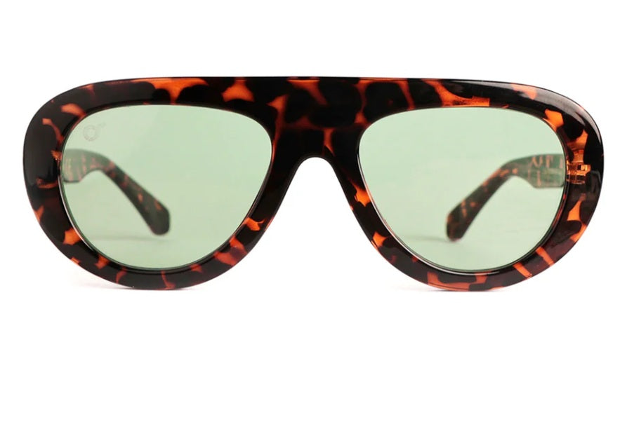 LIMA VERDE - OCCHIALI - OS Sunglasses