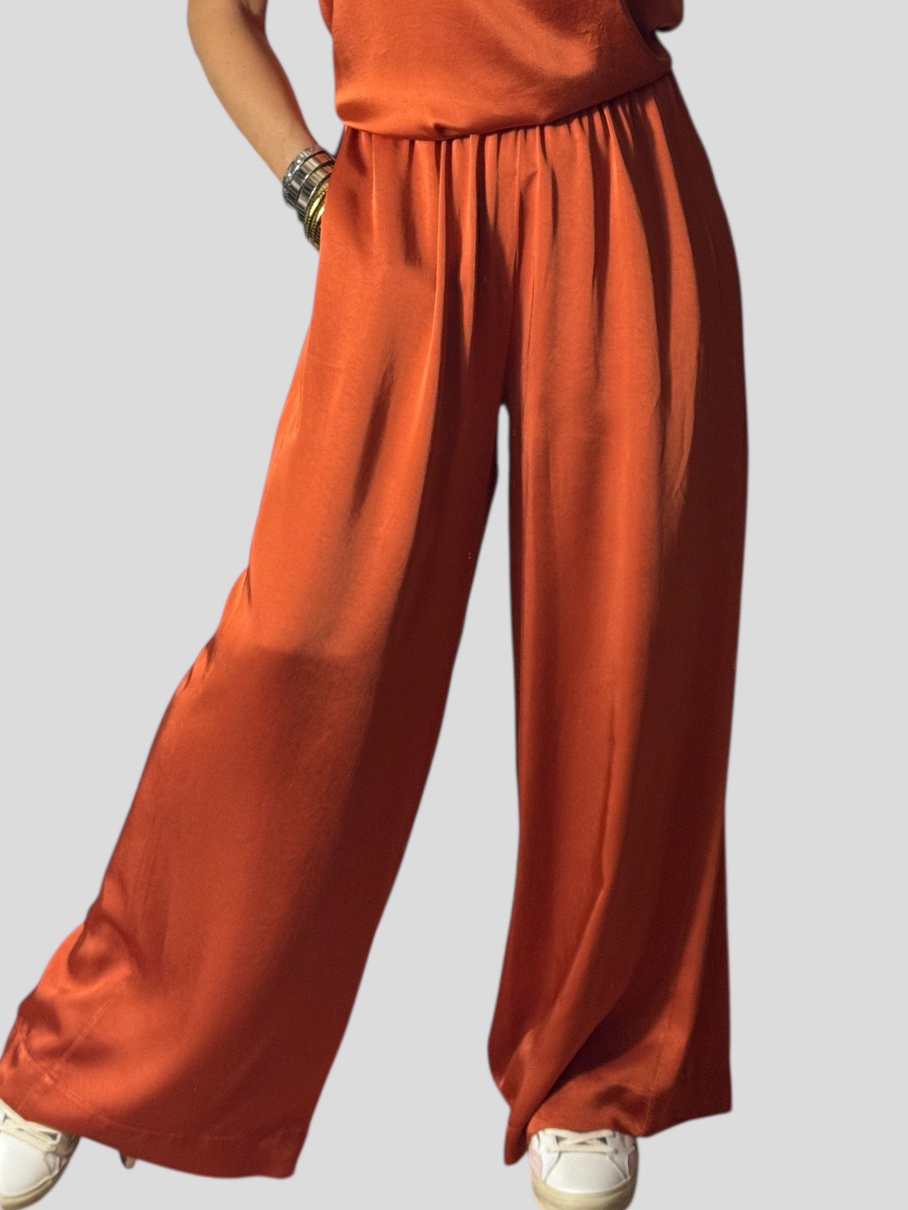 tab0082 - Pantaloni - VICOLO