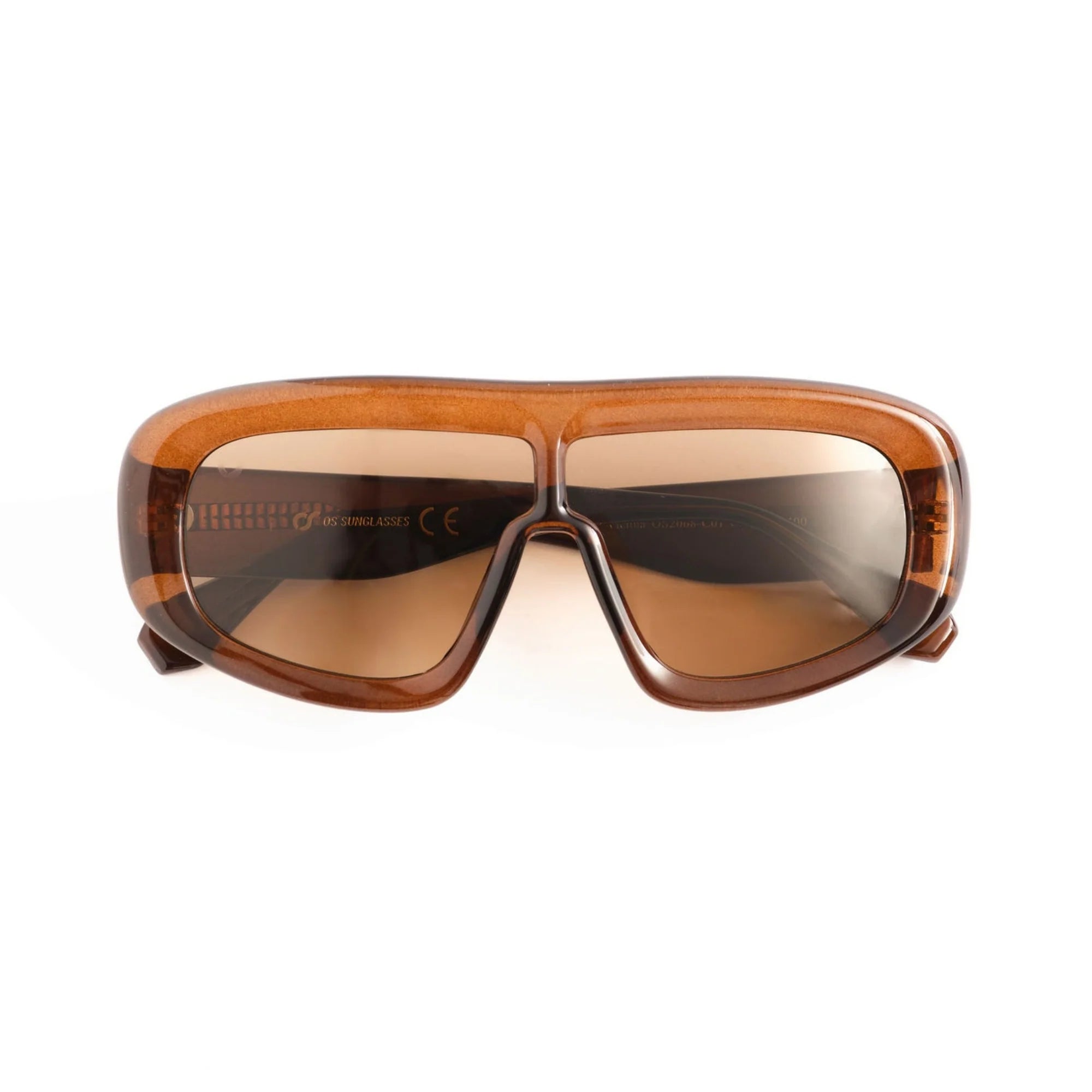 vienna mocha - OCCHIALI - OS SUNGLASSES