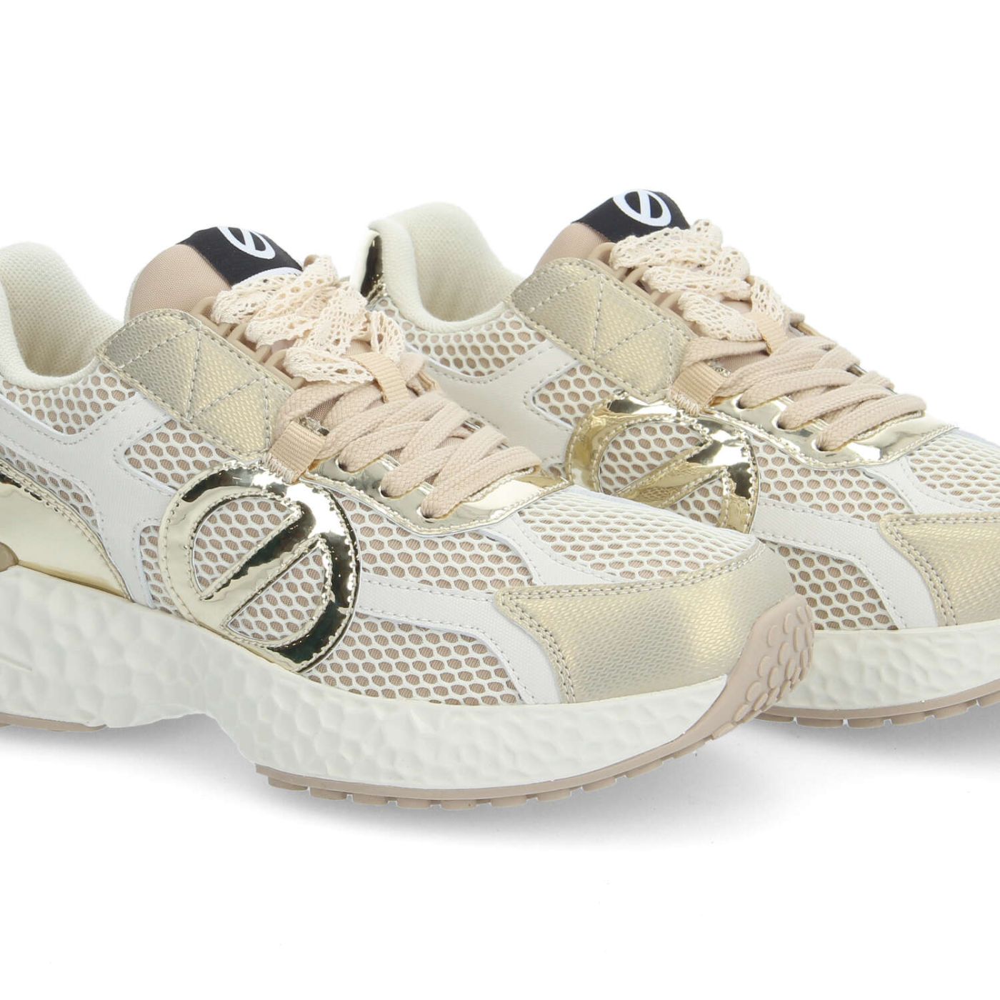 sncrmentaj - Scarpe - NO NAME
