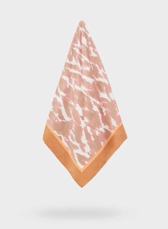 MGSC0023 - FOULARD -