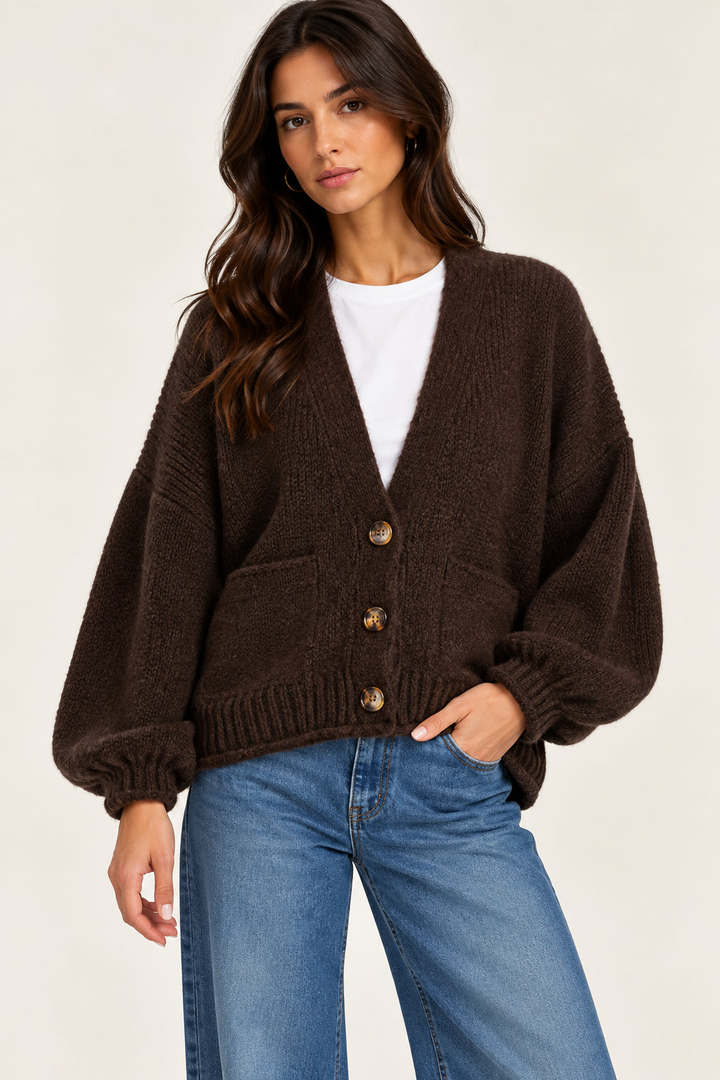 JITR026 - Cardigan - HAVEONE