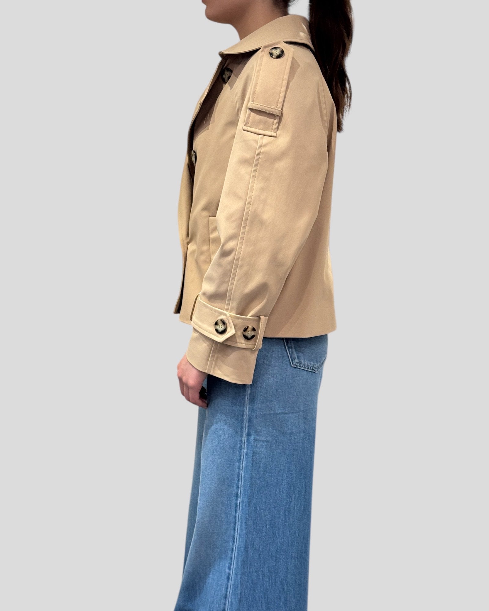 tab0722 - Cappotti - VICOLO