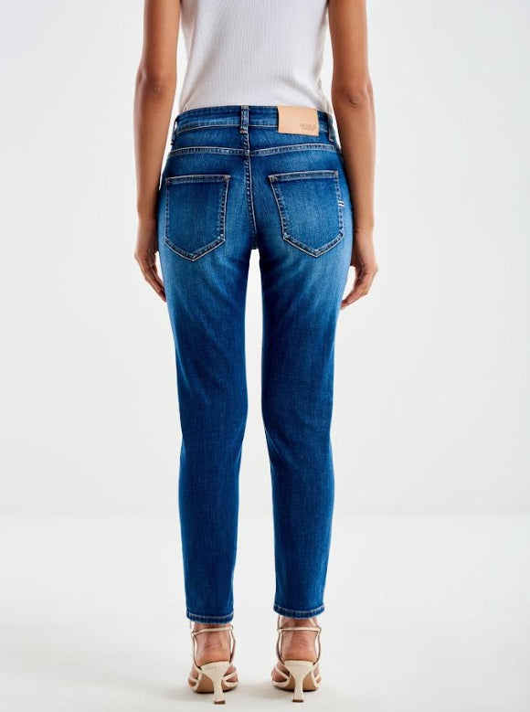 dd5085 - jeans - VICOLO