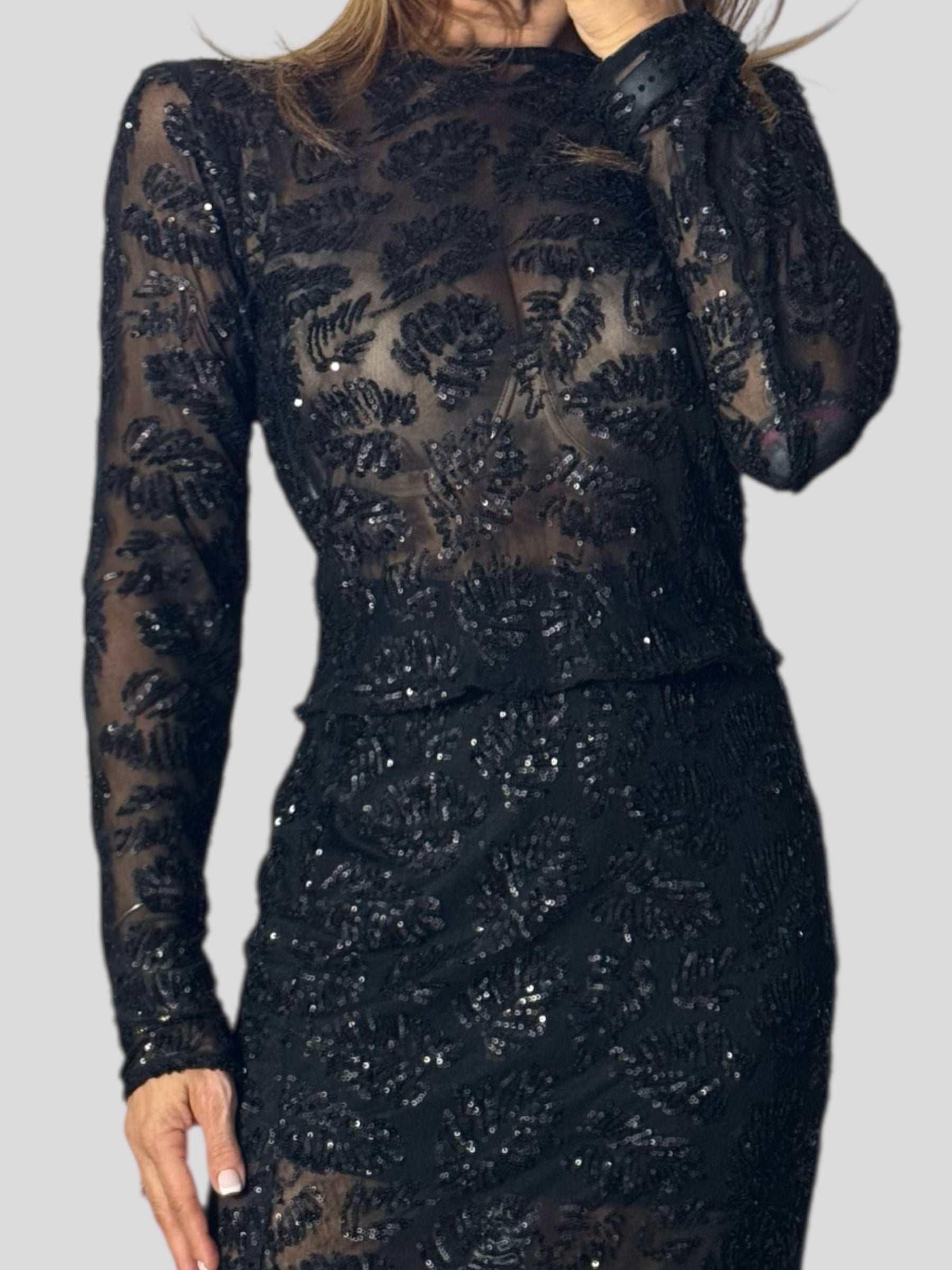 w25cb91 - Maglieria - TENSIONE IN