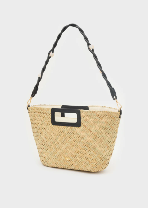 LZBS0089 - Borsa - NALI'