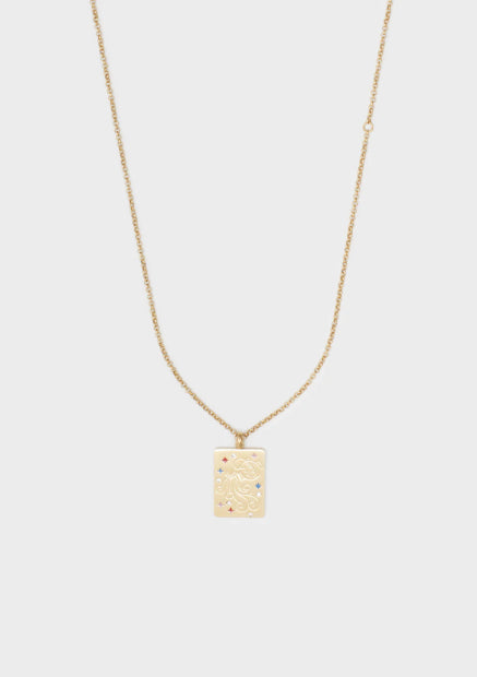 LNCL0043 - COLLANA - NALI'