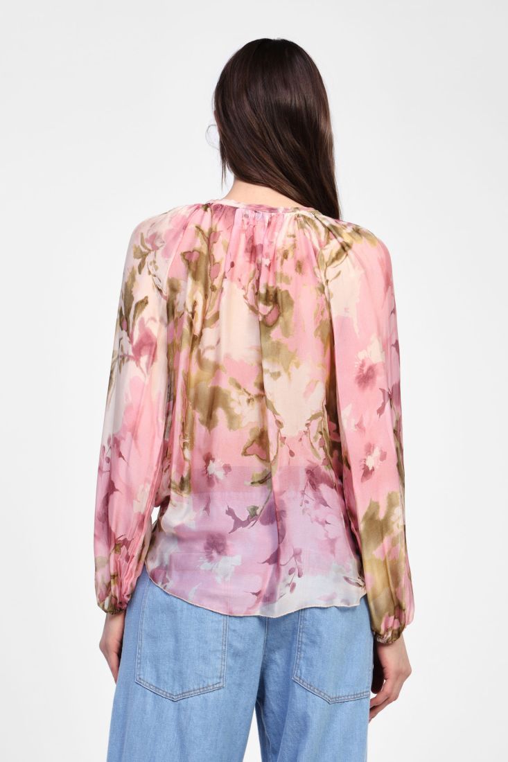c207w121 - camicia - dixie