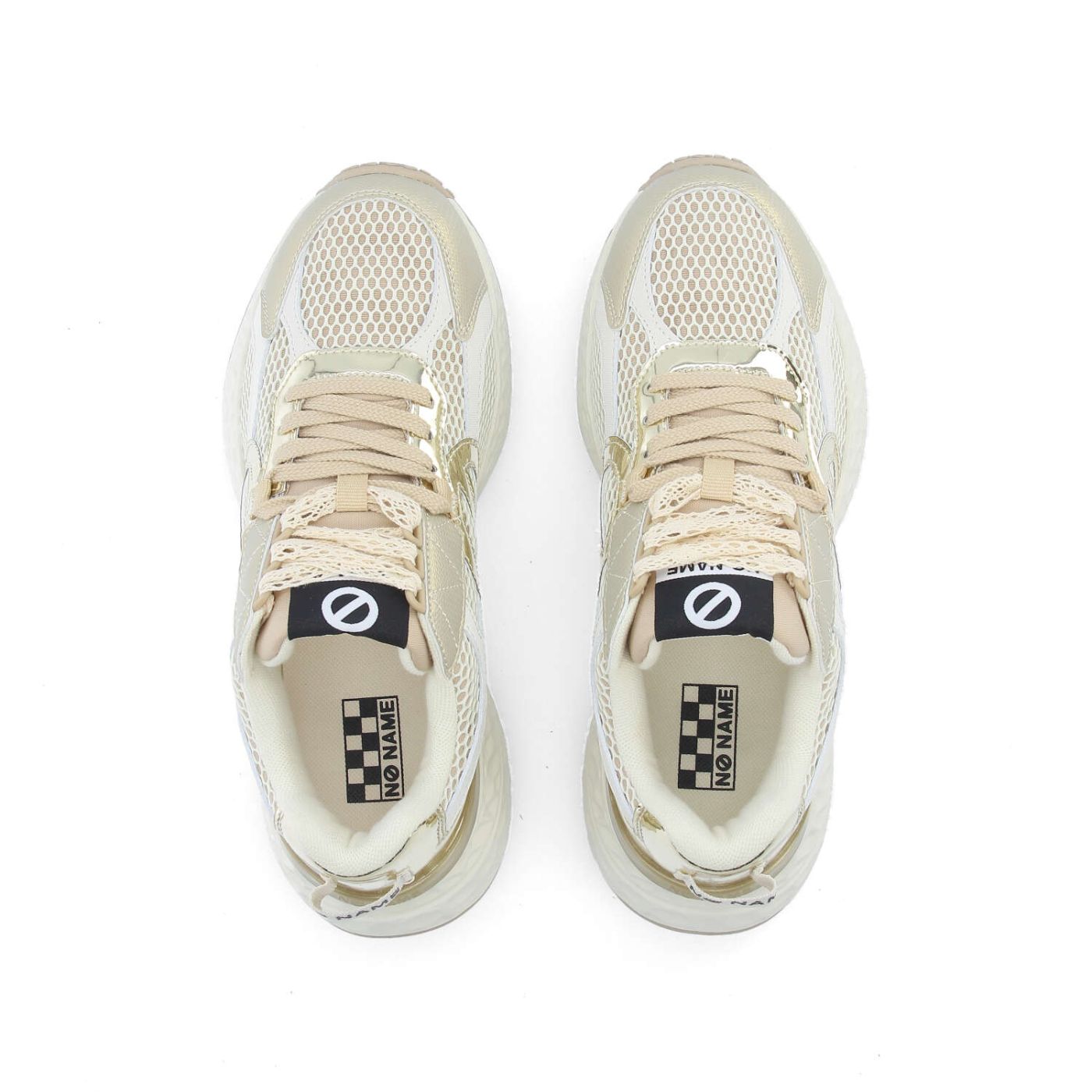 sncrmentaj - Scarpe - NO NAME
