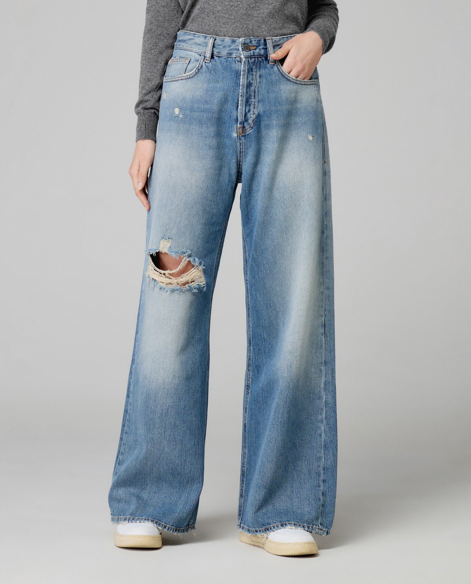 HMABW02340 - jeans - HINNOMINATE