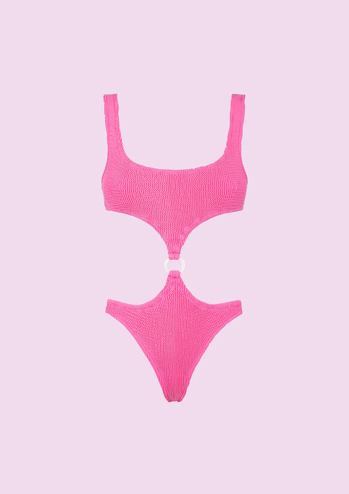 SWC031FF - Costumi da bagno - F**K