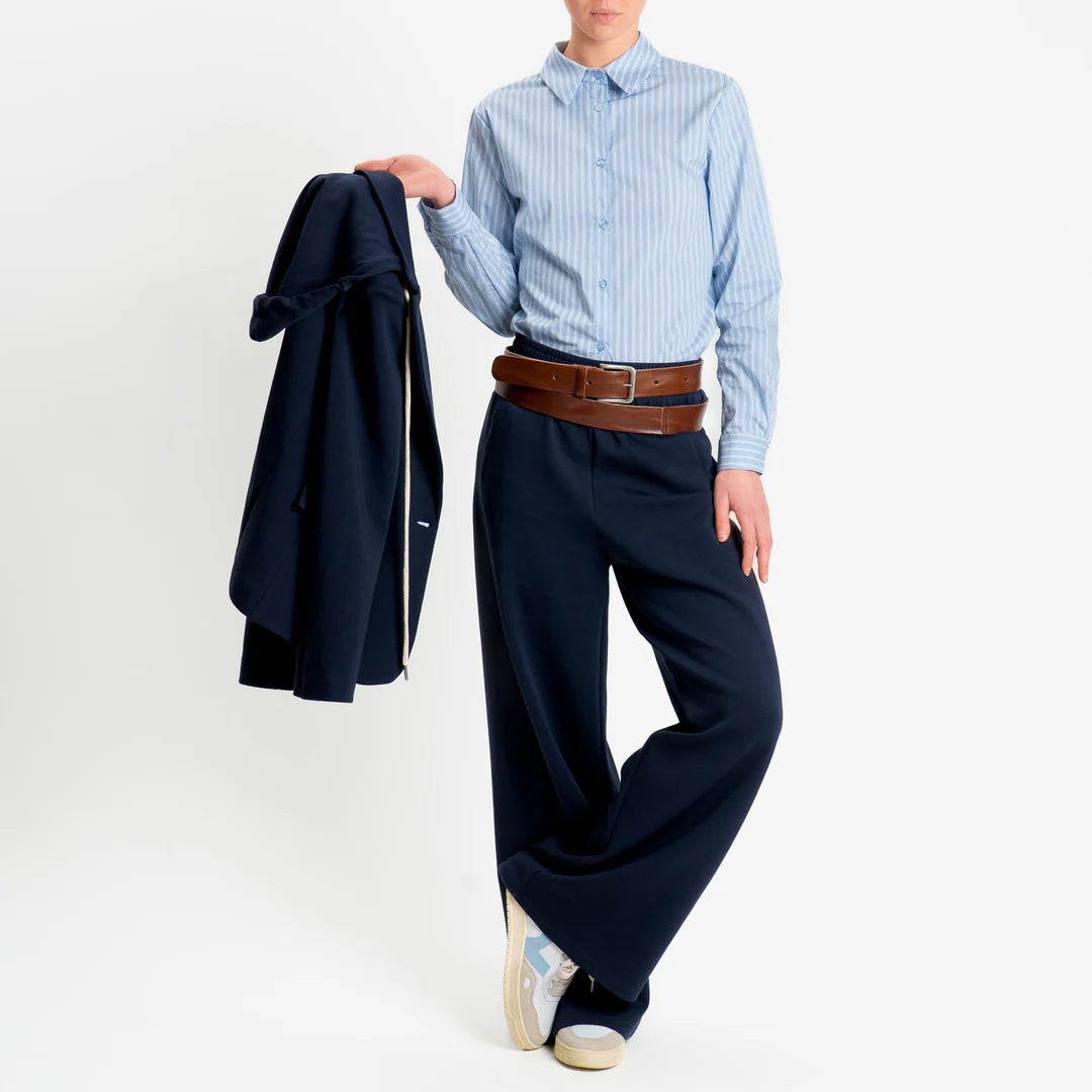 26P4040 - Pantaloni - TENSIONE IN