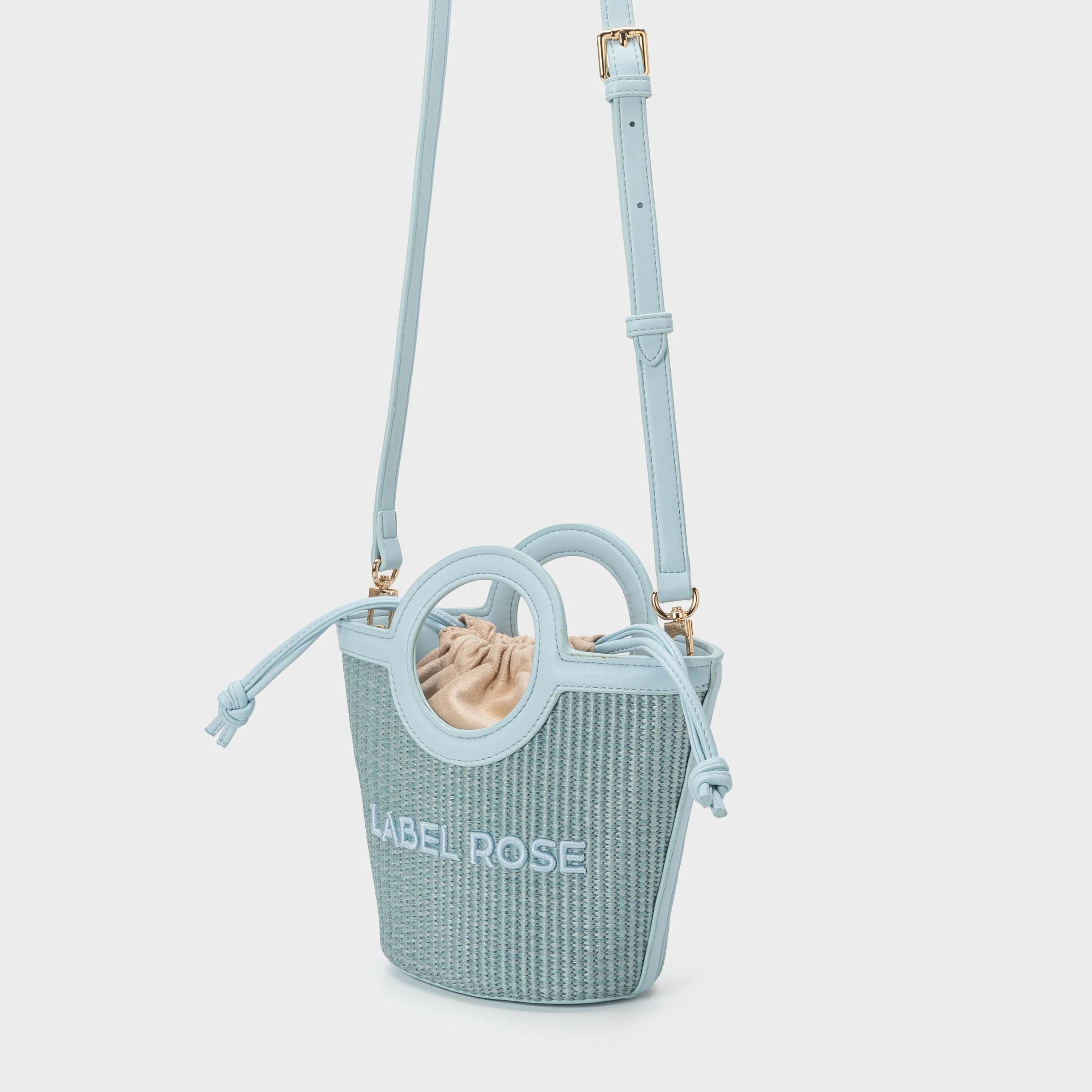 KRIS - Borse - LABEL ROSE
