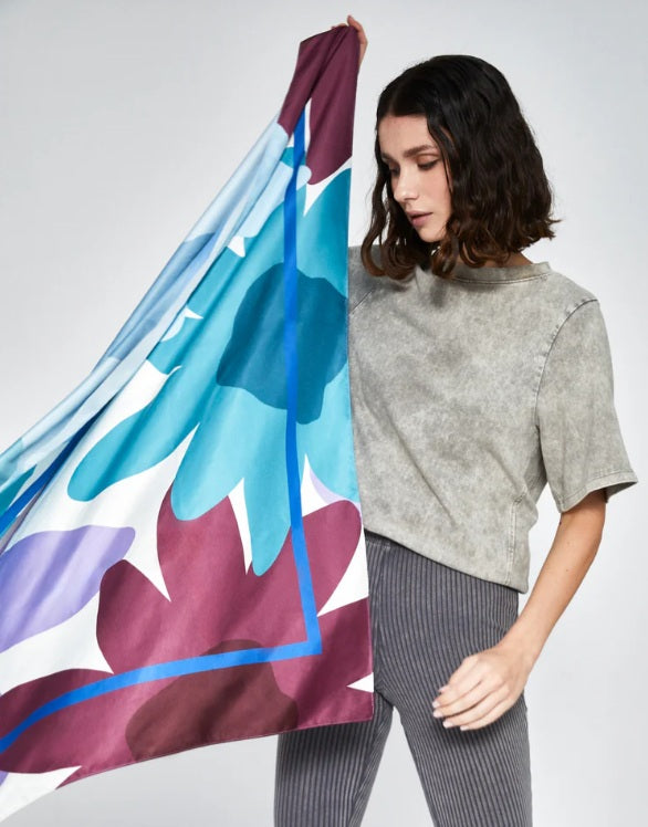 MGSC0022 - FOULARD -