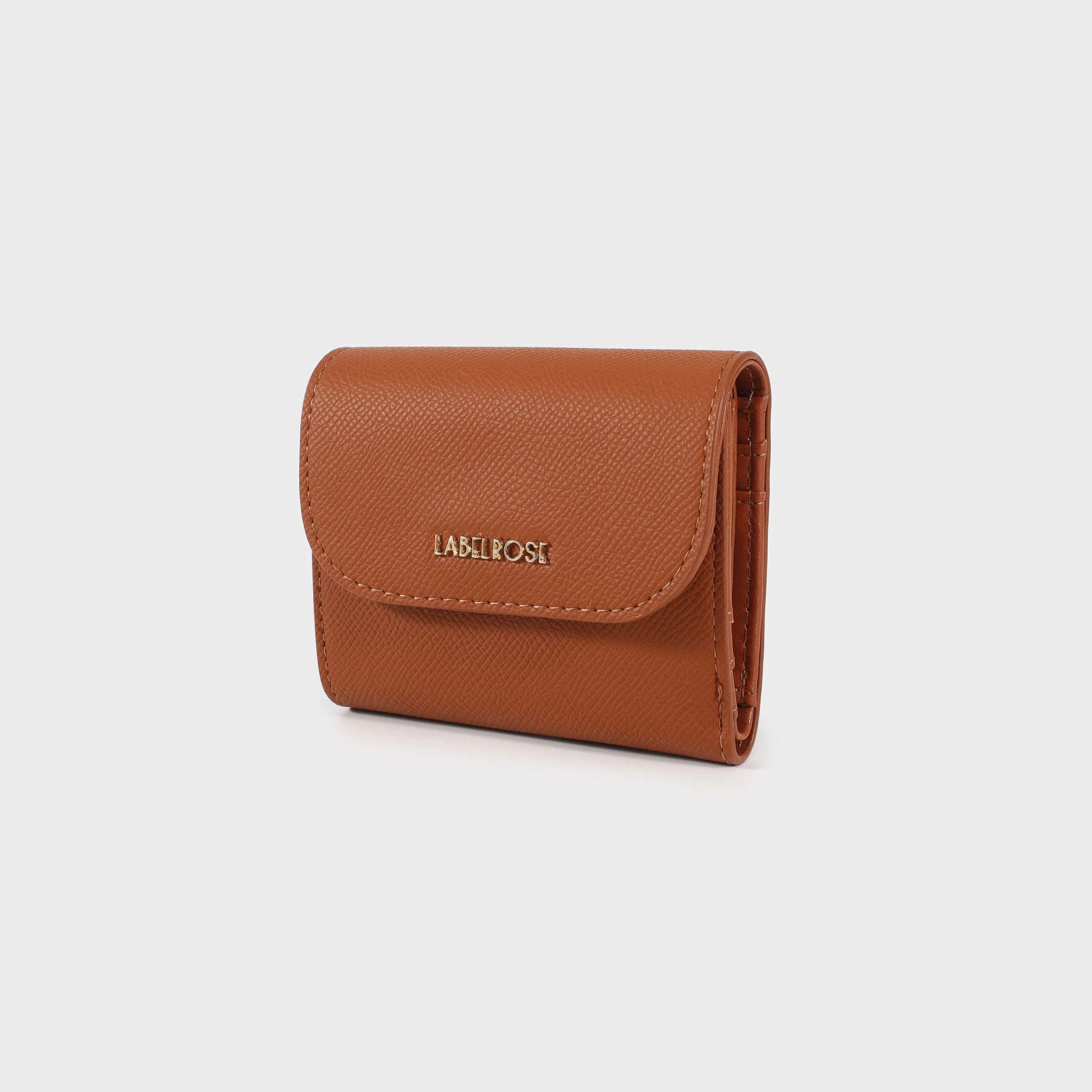 GRACE WALLET - Portafogli - LABEL ROSE