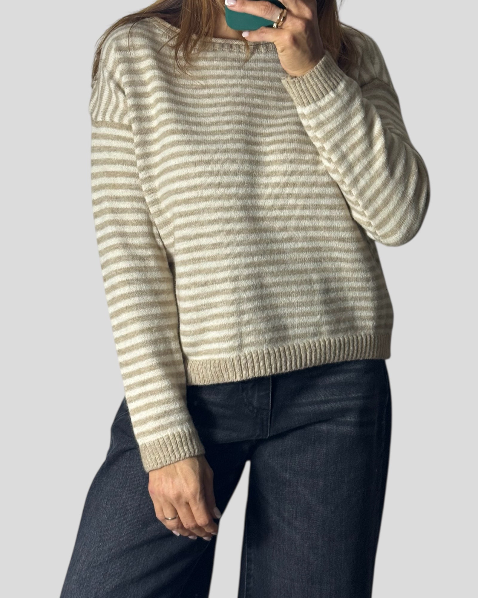 25866 - Maglieria - TENSIONE IN