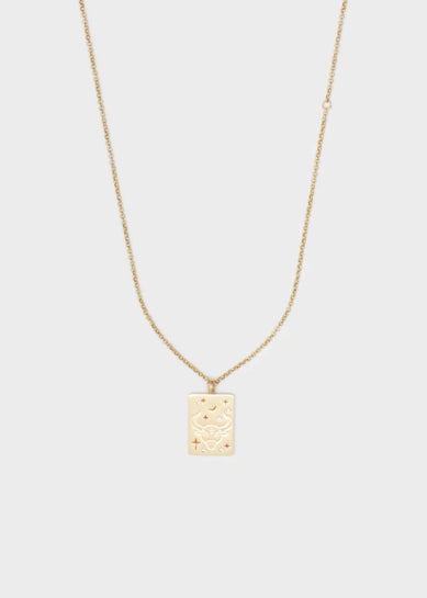 LNCL0034 - COLLANA - NALI'