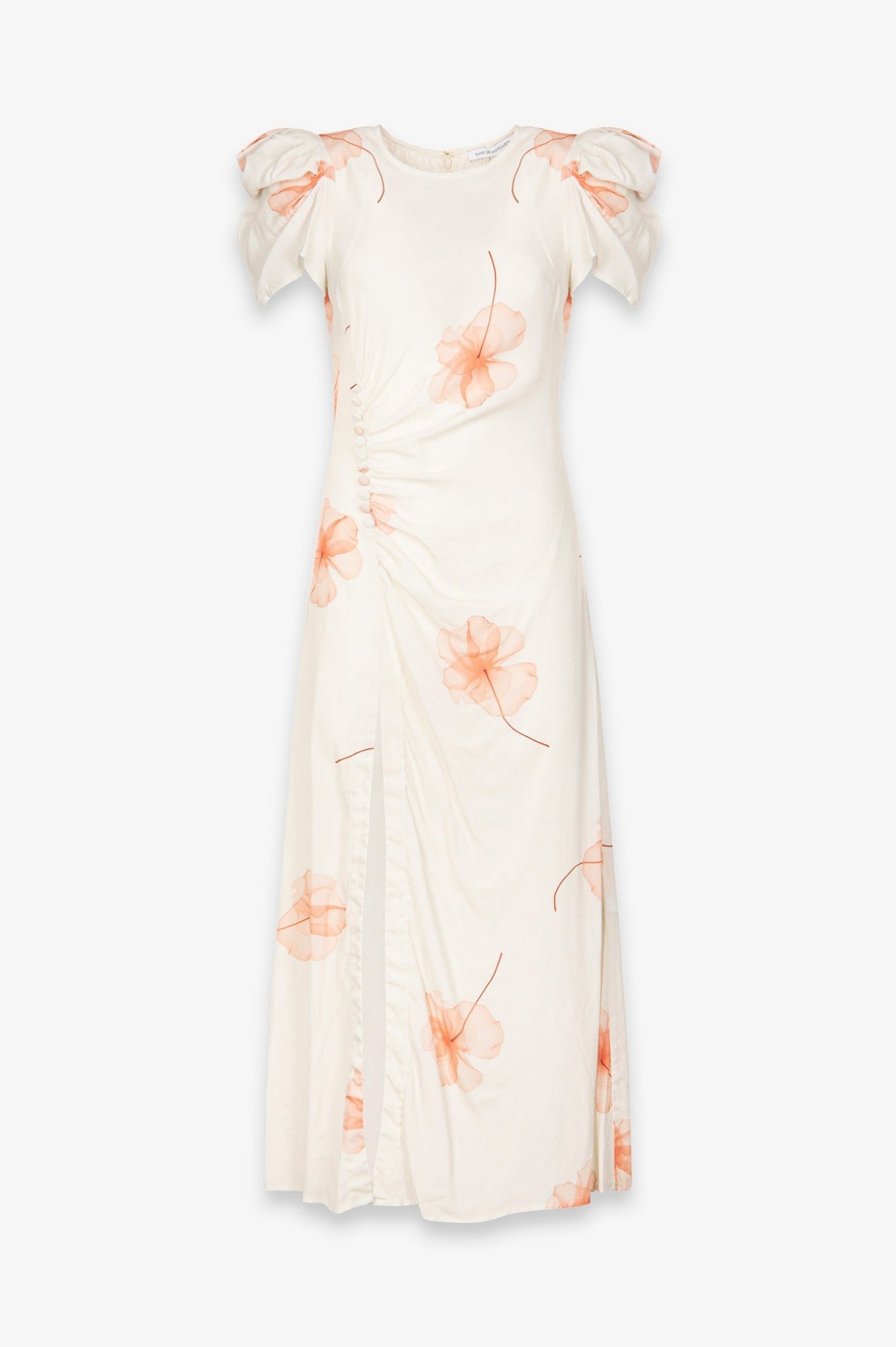 MMABW01537 kristel - Abiti - MAR DE MARGARITAS