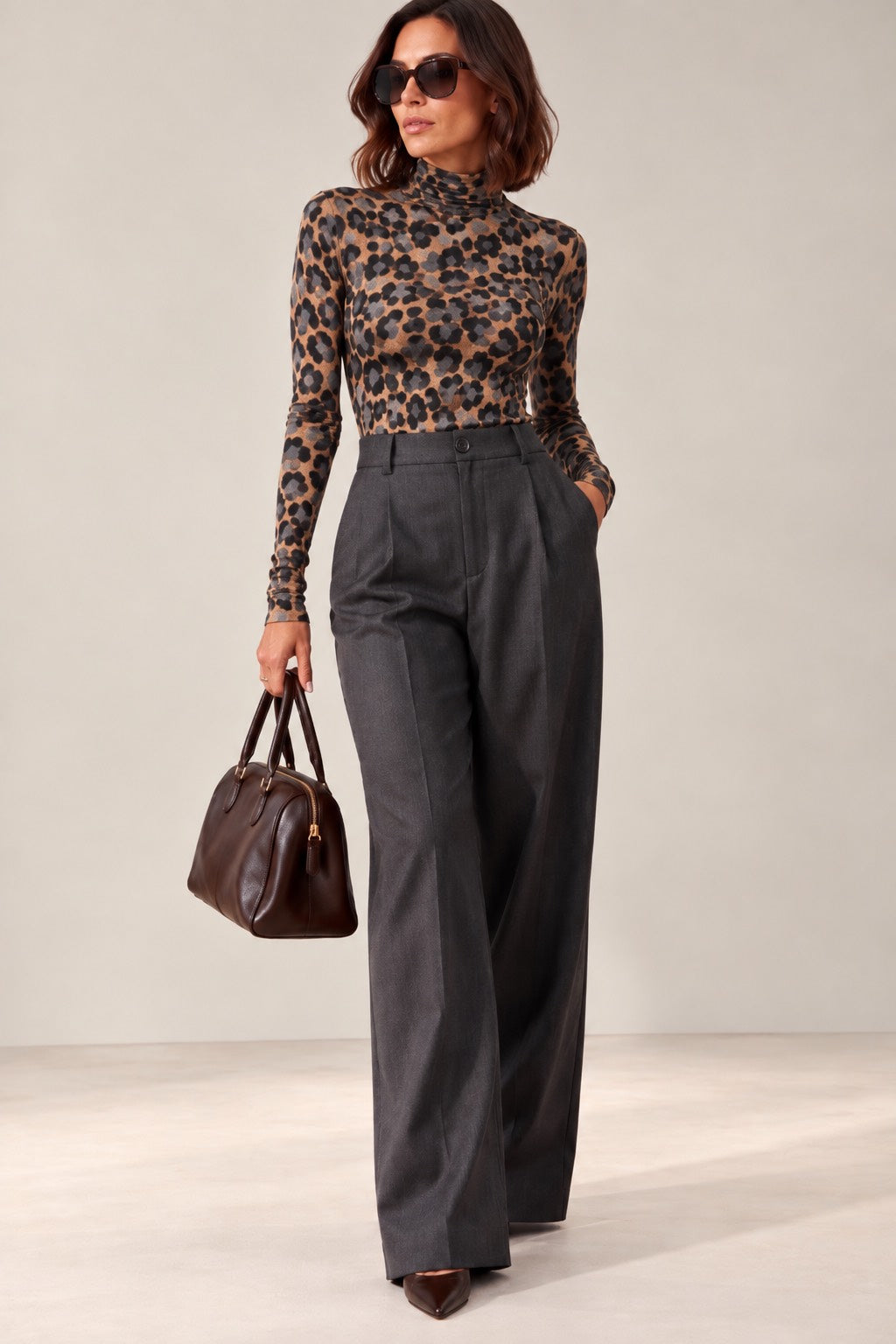 piar282 - Pantaloni - HAVEONE