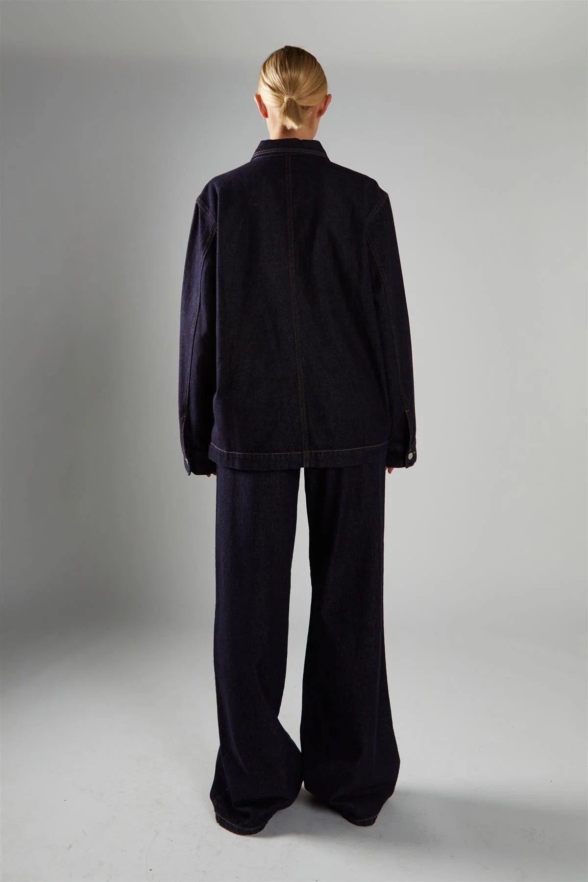 ka7068 - Pantaloni - GLAMOROUS