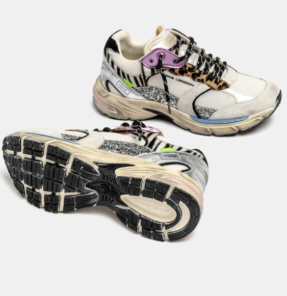 25303AA8 - sneakers - CRIME