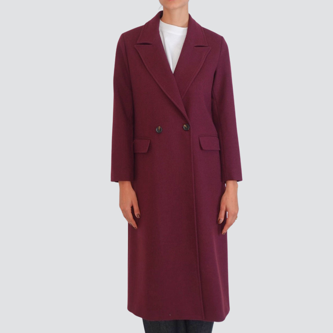 cp48tnsn-ai25 - Cappotti - TENSIONE IN