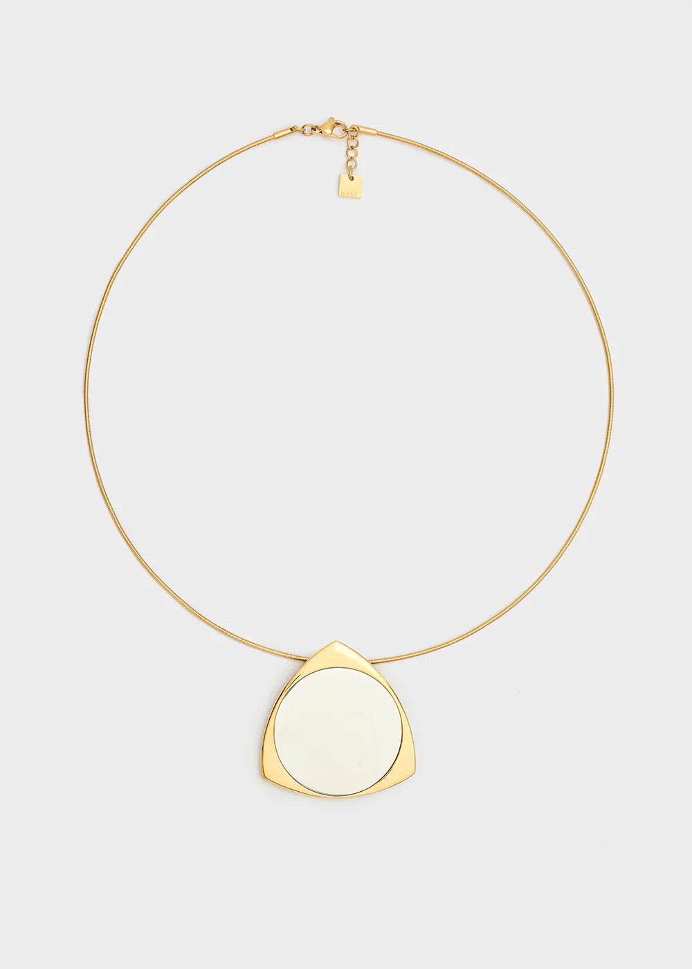 DWCL0104 - COLLANA - NALI'