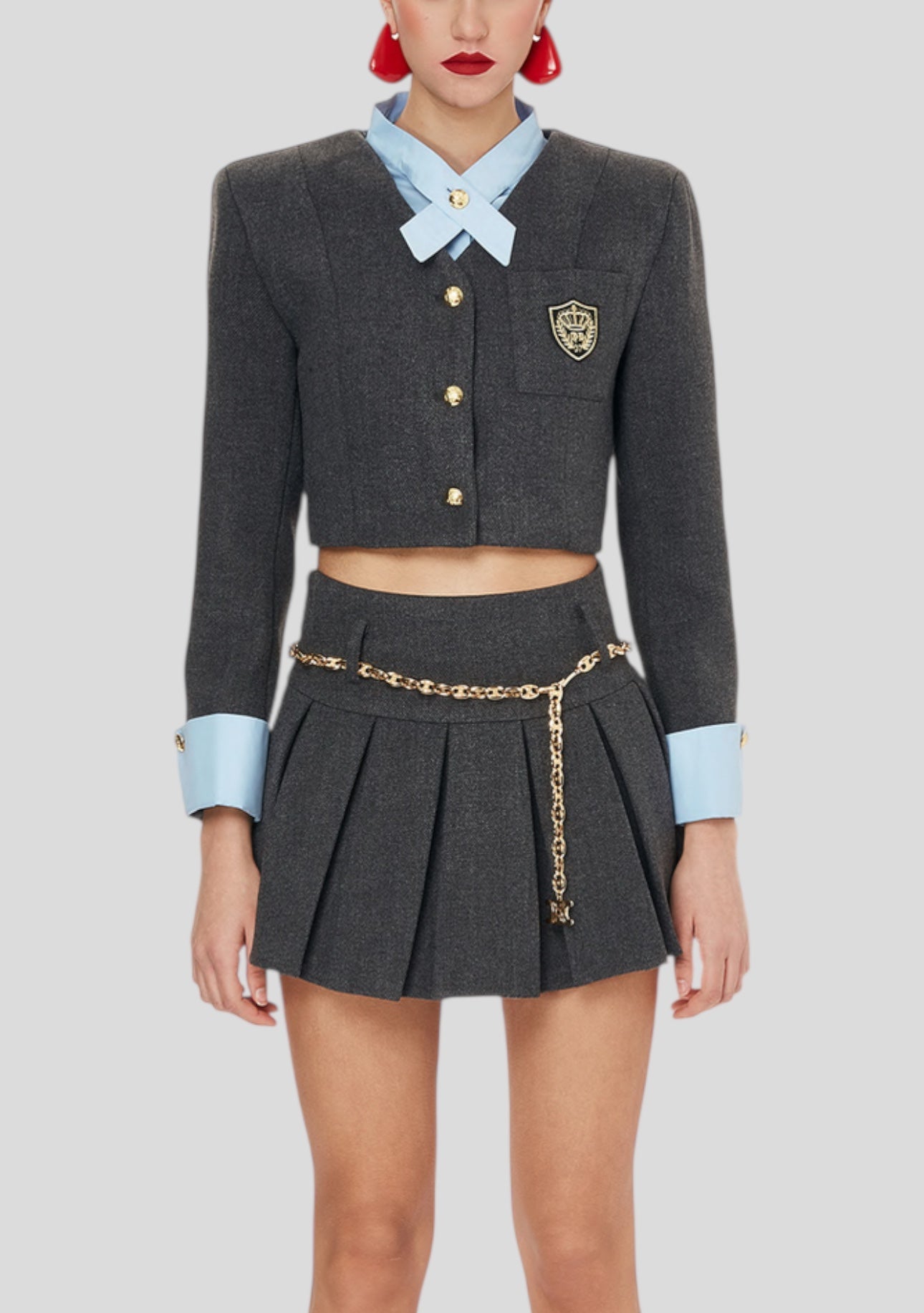 lapa - tailleur - URINK