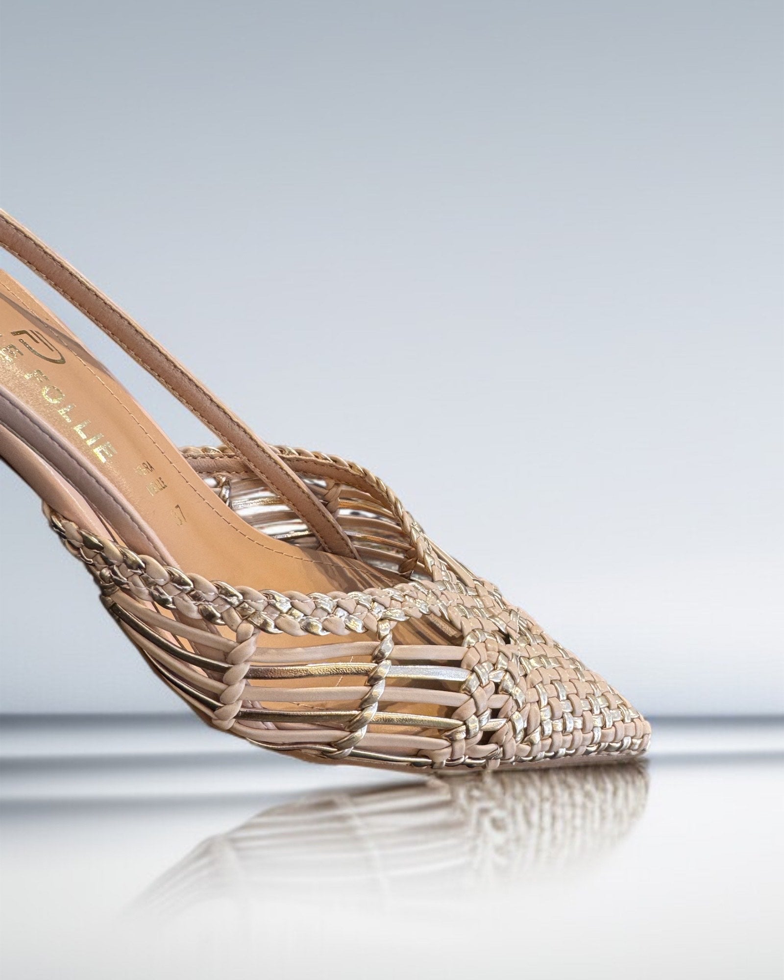 2126 - Scarpe - DIVINE FOLLIE