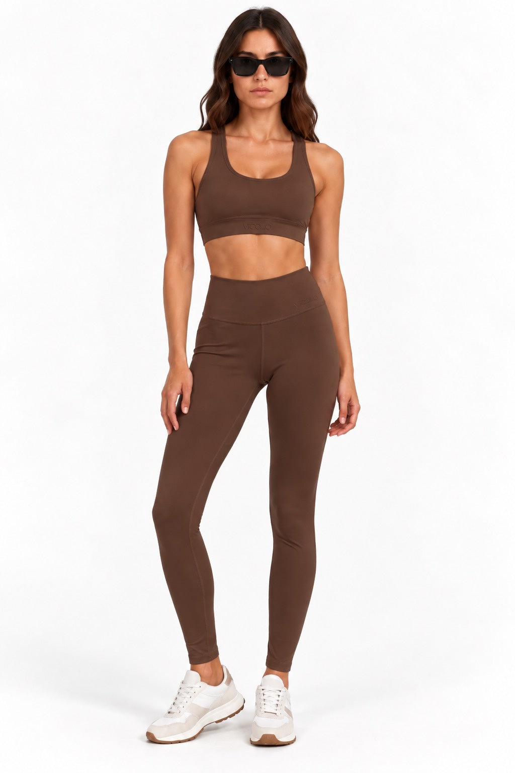 uac0012 - leggings - VICOLO