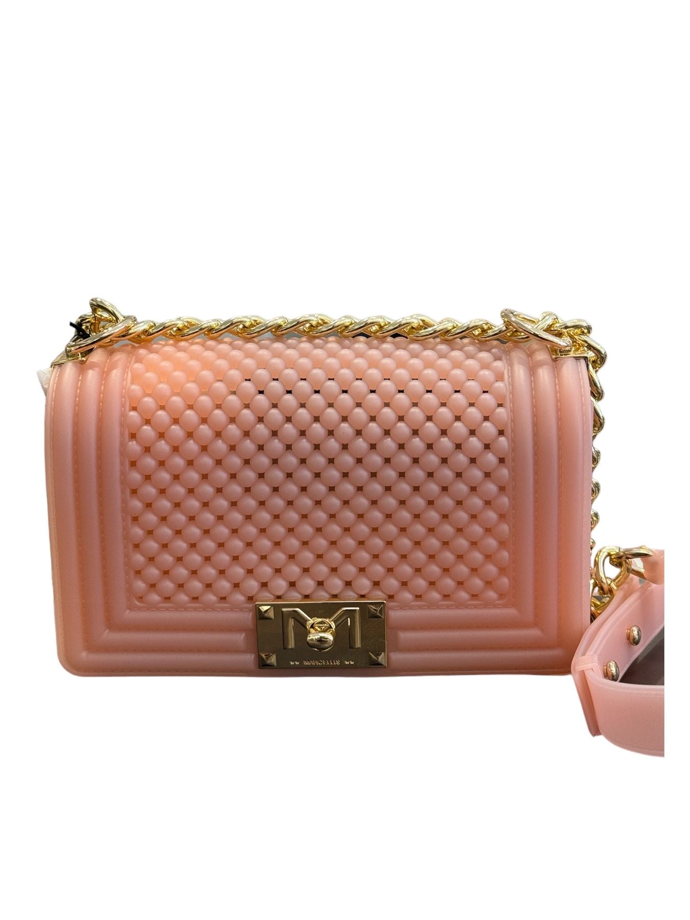 flat s ball - Borsa - MARC ELLIS
