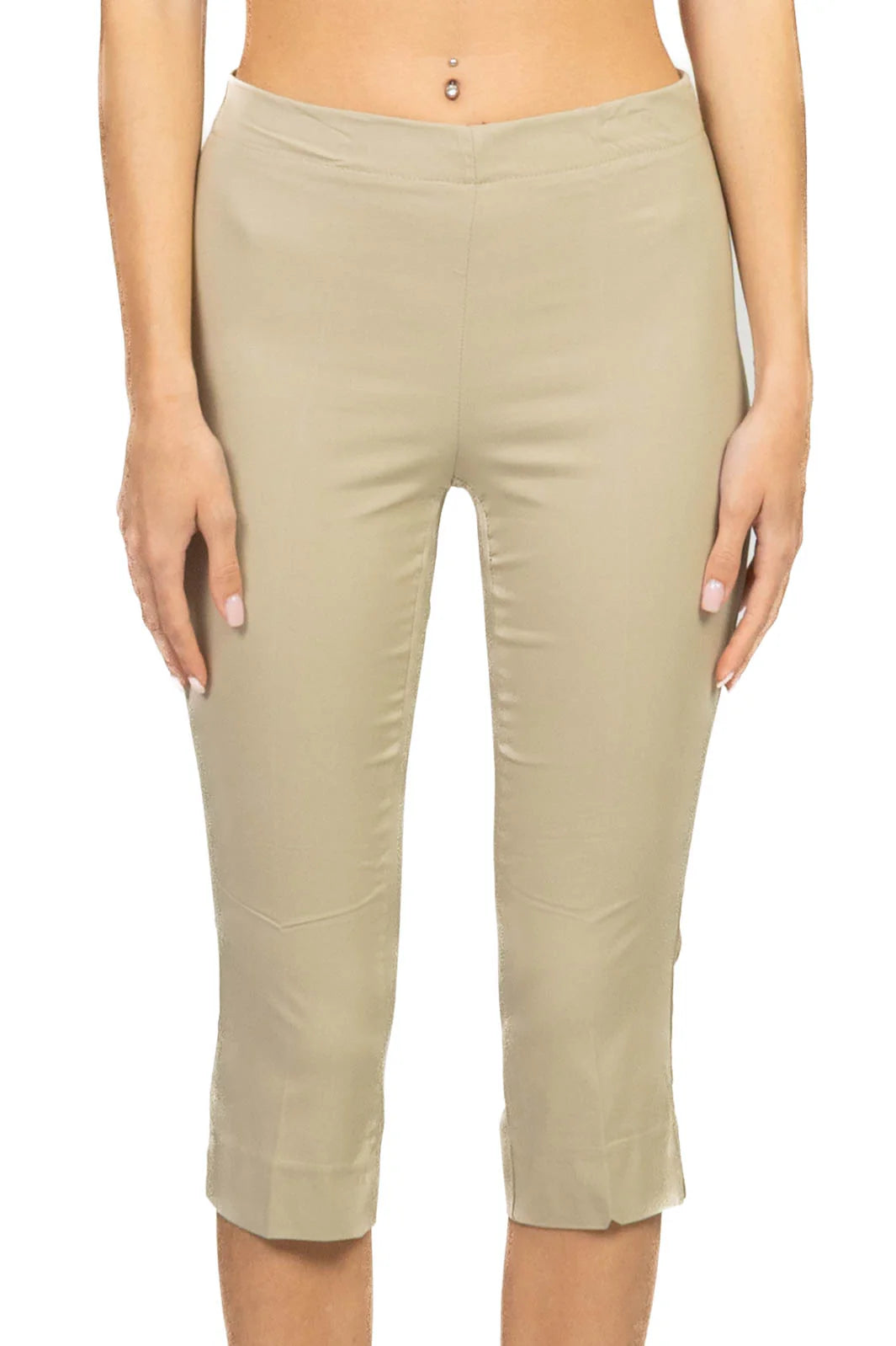 PE26307 - Pantaloni - TENSIONE IN