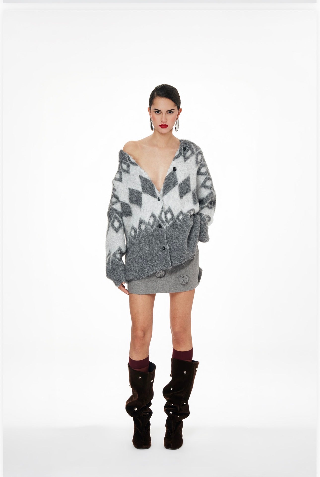 ELCUYO - Maglieria - URINK