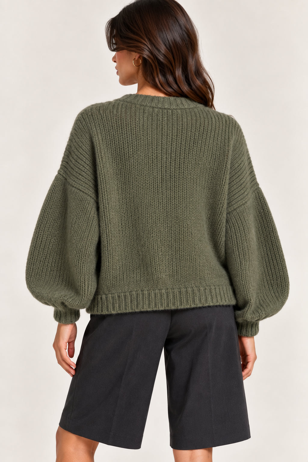 jitr027 - Cardigan - HAVEONE