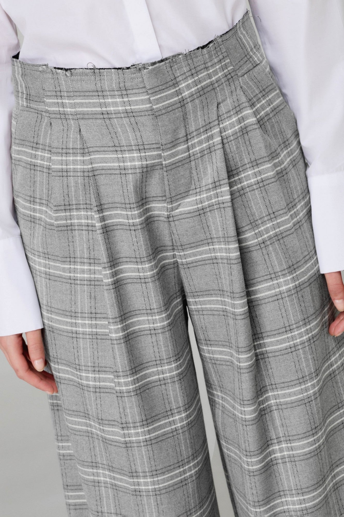 MMABW01420 - Pantaloni - MAR DE MARGARITAS